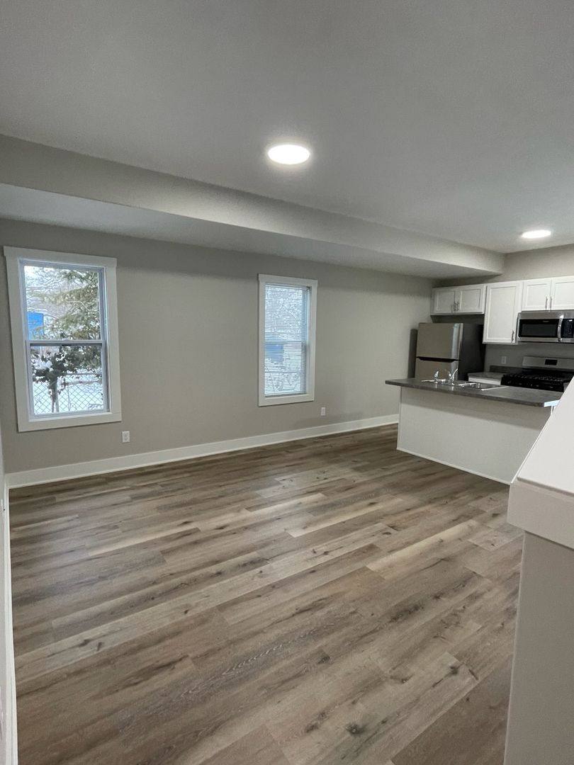 Townhouse for rent at 2093 Dowd St, Muskegon, MI 49441