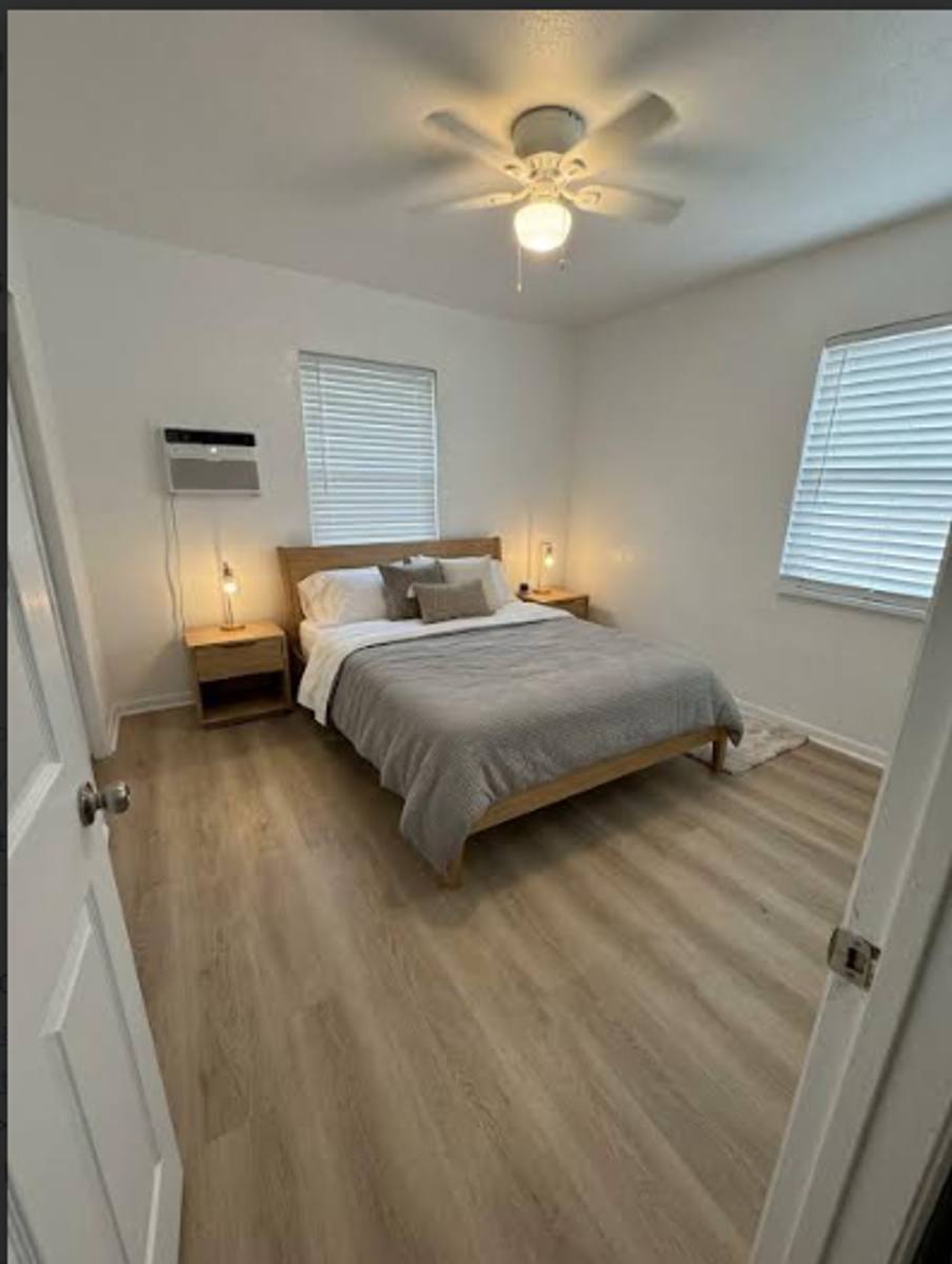 Apartment for rent at 3631 Thomas Ave, Miami, FL 33133