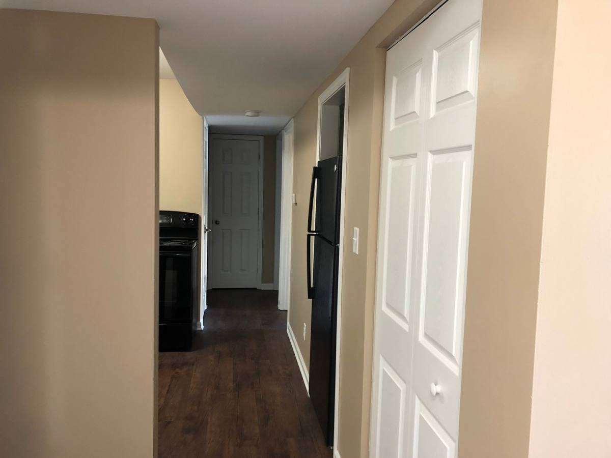 Apartment for rent at 1904 W 24th St, Lawrence, KS 66046