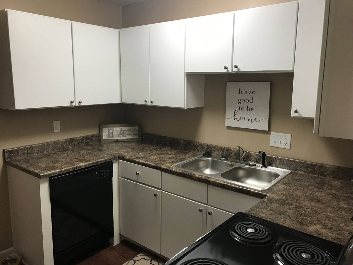 Apartment for rent at 1904 W 24th St, Lawrence, KS 66046