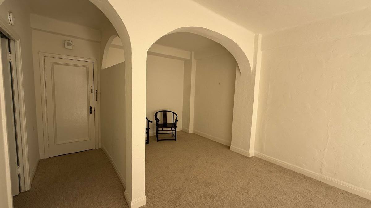 Apartment for rent at 631 O'Farrell St, San Francisco, CA 94109