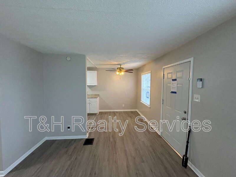 House for rent at 5425 E 21st St, Indianapolis, IN 46218