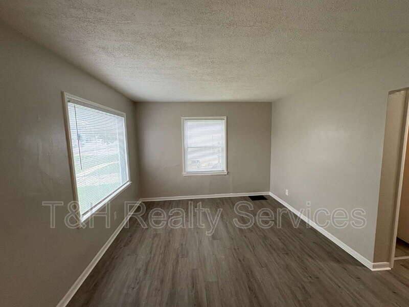 House for rent at 5425 E 21st St, Indianapolis, IN 46218