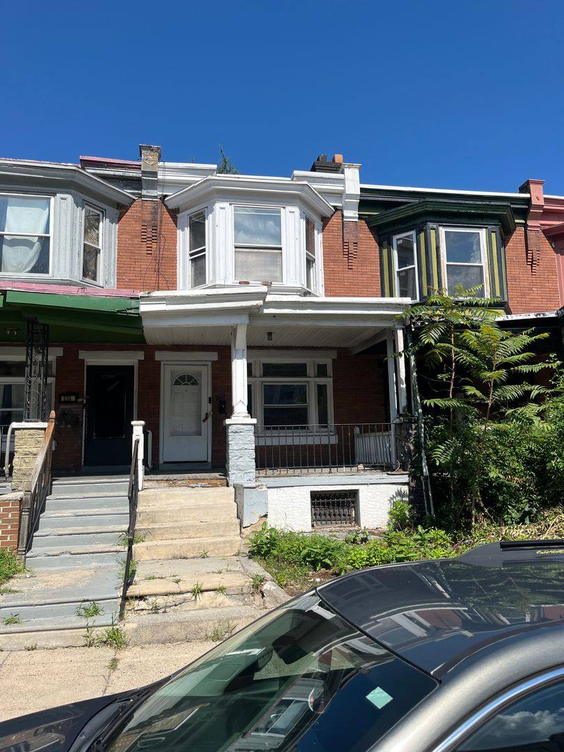 House for rent at 231 W Clapier St, Philadelphia, PA 19144