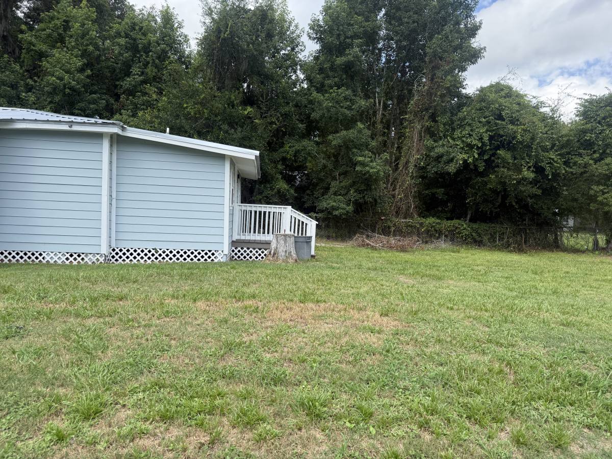 House for rent at 6244 New Jesup Highway, Brunswick, GA 31520
