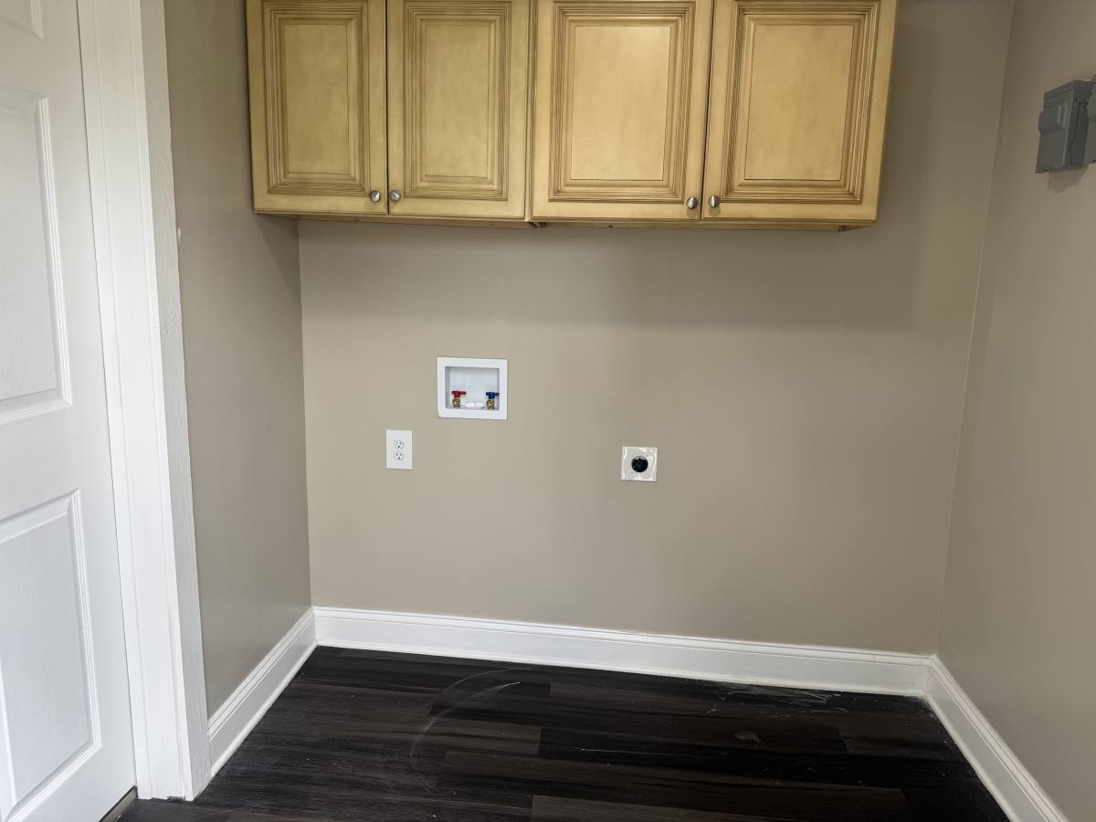 House for rent at 6244 New Jesup Highway, Brunswick, GA 31520
