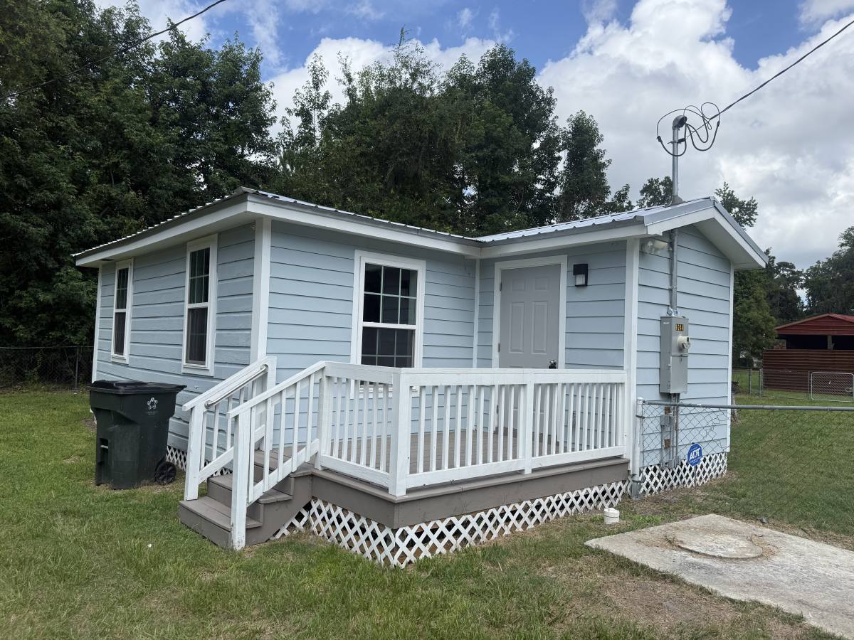 House for rent at 6244 New Jesup Highway, Brunswick, GA 31520