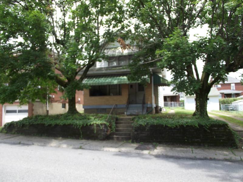 House for rent at 241 Boden Ave, Carnegie, PA 15106