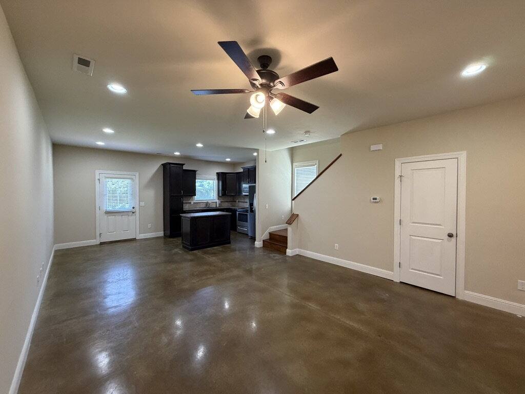 Townhouse for rent at 615 Cooper Square, Cookeville, TN 38506