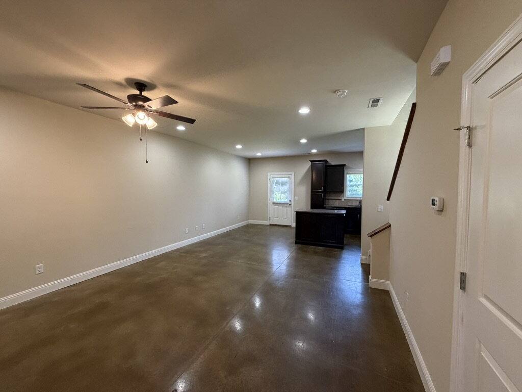 Townhouse for rent at 615 Cooper Square, Cookeville, TN 38506