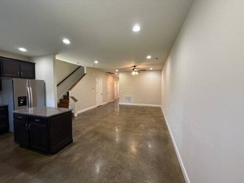 Townhouse for rent at 615 Cooper Square, Cookeville, TN 38506