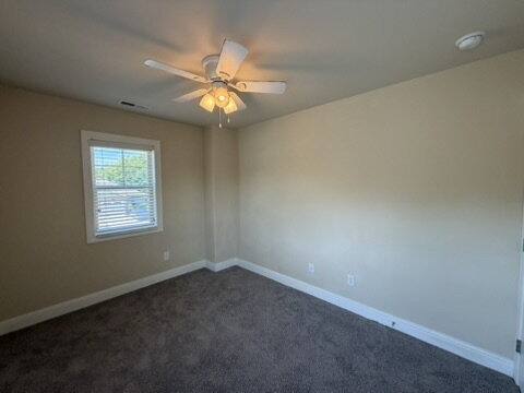 Townhouse for rent at 615 Cooper Square, Cookeville, TN 38506