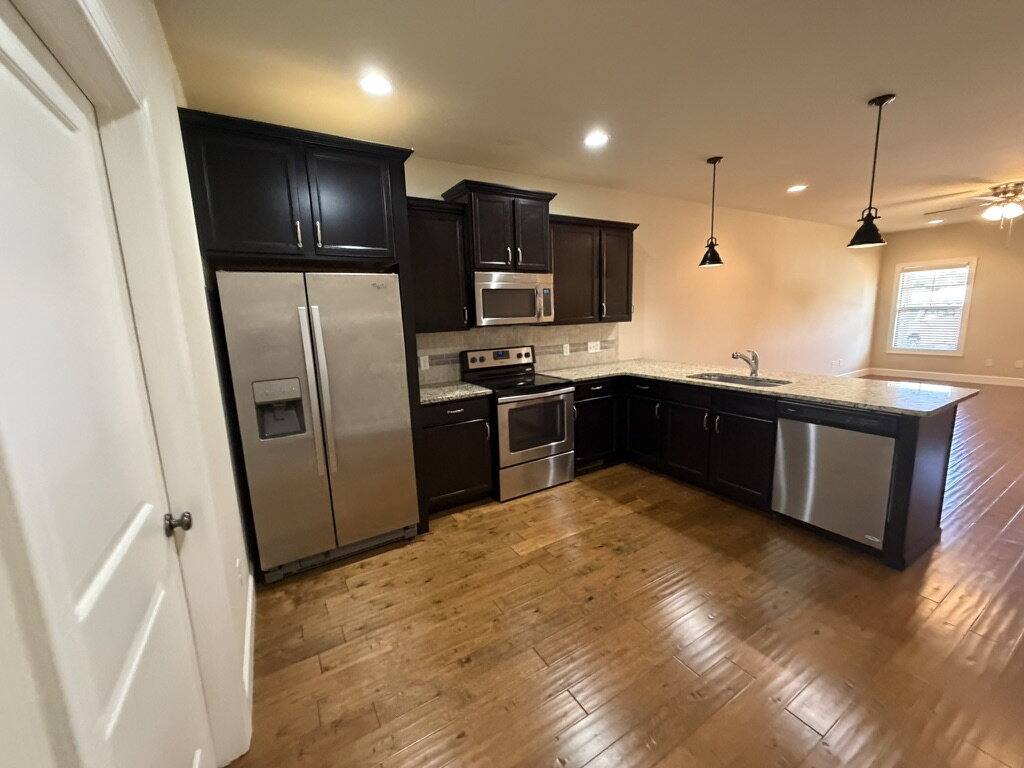 Apartment for rent at 634 Cooper Square, Cookeville, TN 38506