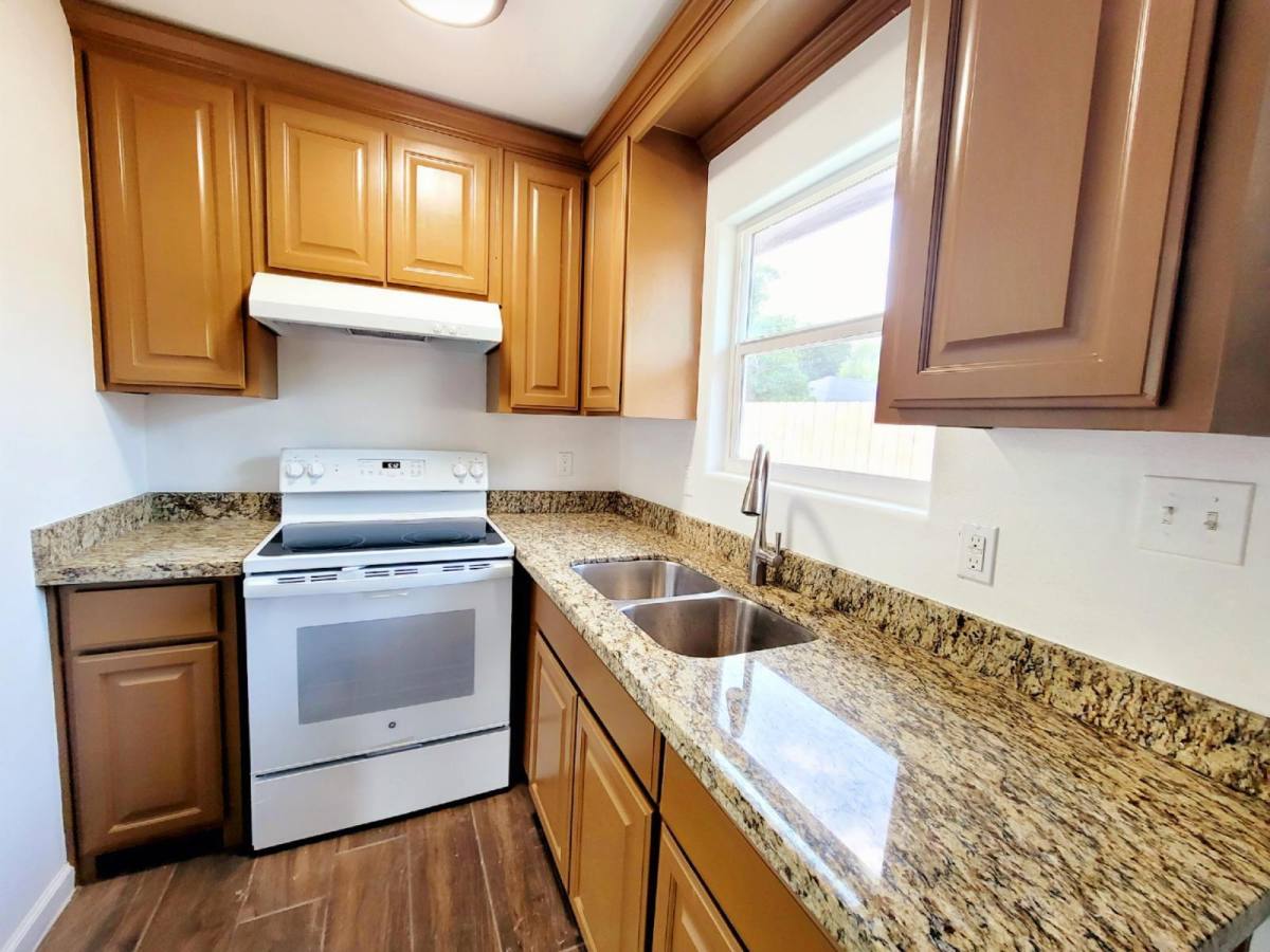 Apartment for rent at 107 Bogamilia St #A, 107-A, Mission, TX 78572