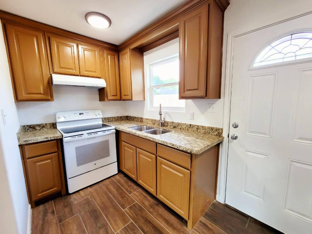 Apartment for rent at 107 Bogamilia St #A, 107-A, Mission, TX 78572