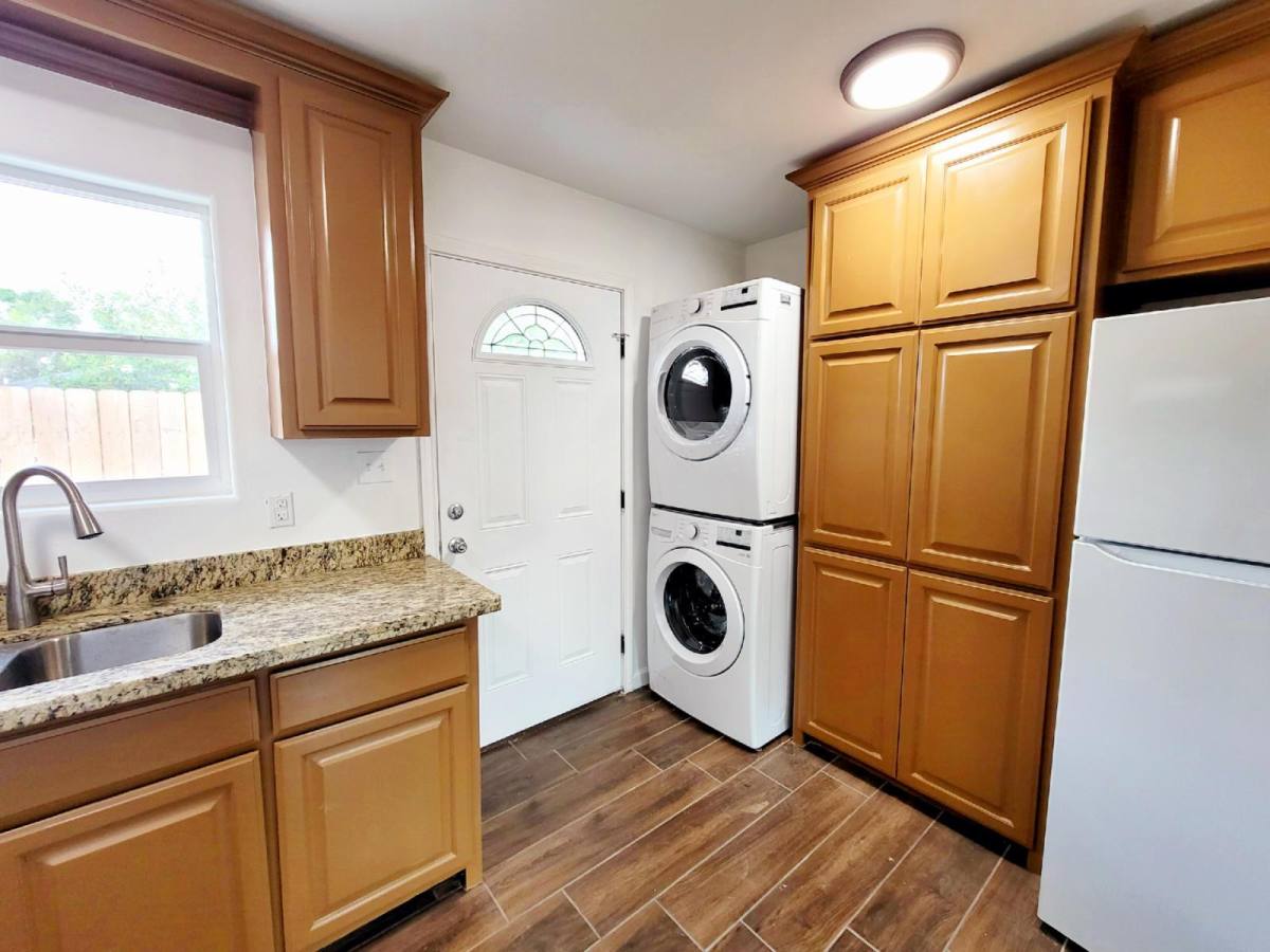 Apartment for rent at 107 Bogamilia St #A, 107-A, Mission, TX 78572