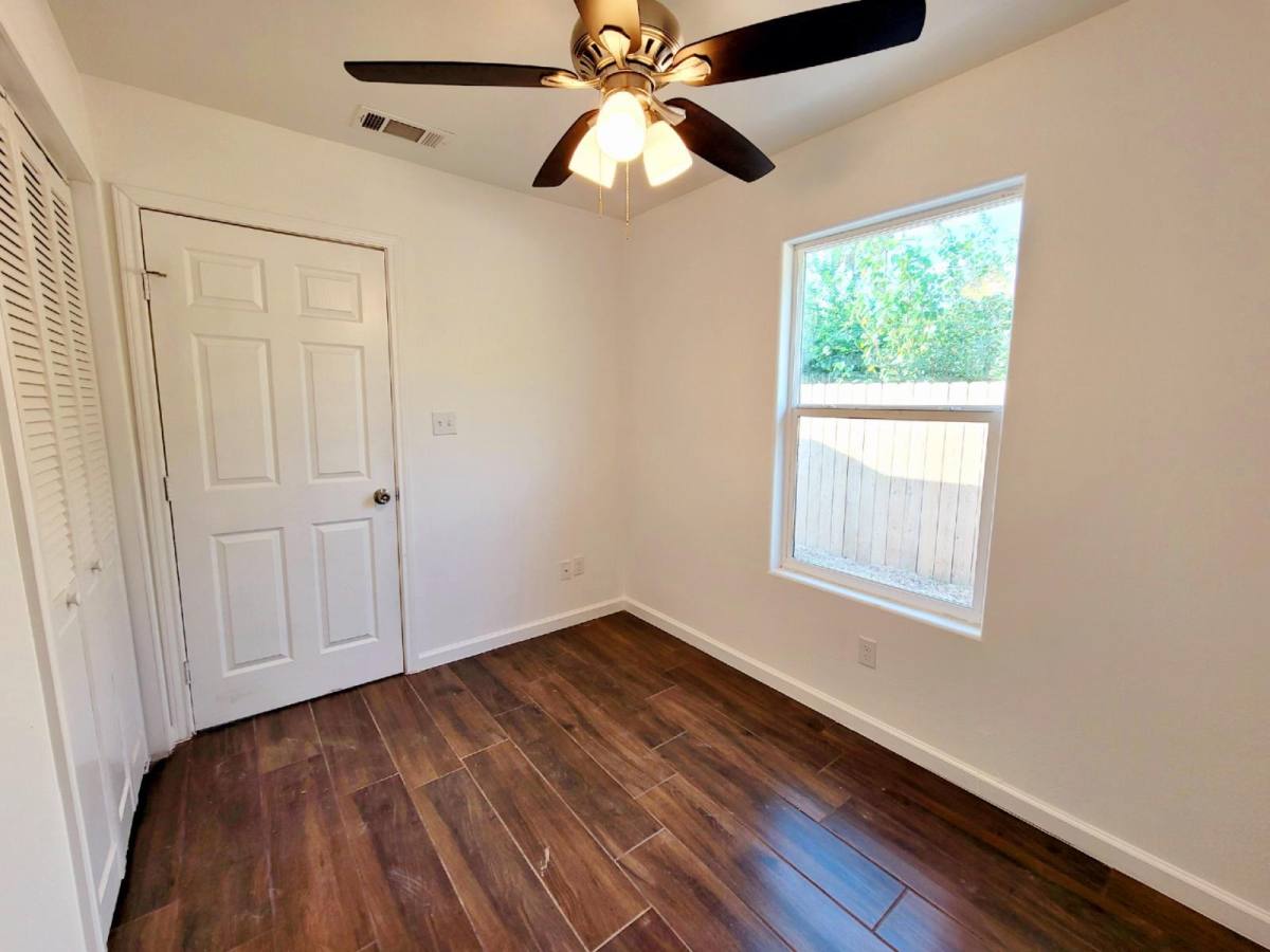 Apartment for rent at 107 Bogamilia St #A, 107-A, Mission, TX 78572