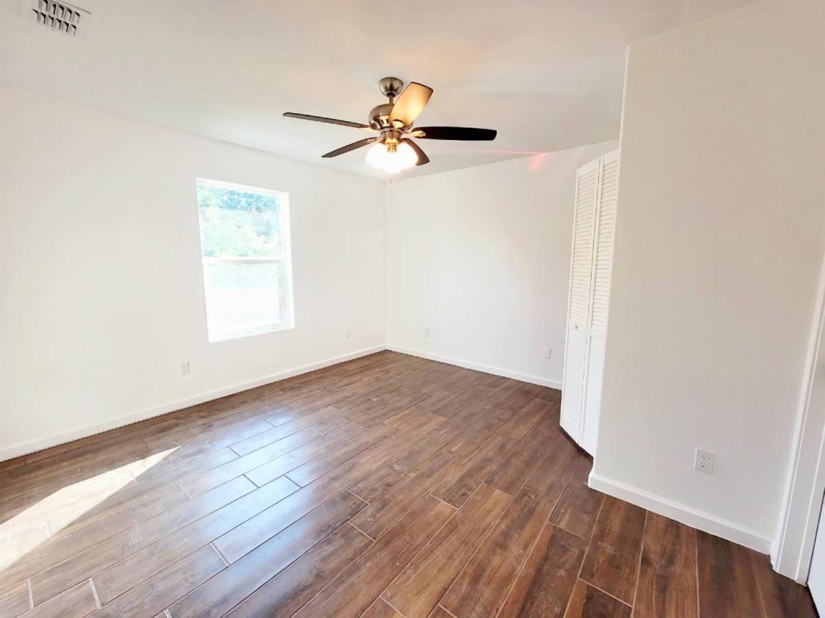 Apartment for rent at 107 Bogamilia St #A, 107-A, Mission, TX 78572