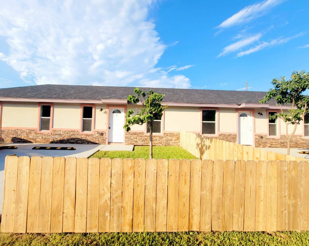Apartment for rent at 107 Bogamilia St #A, 107-A, Mission, TX 78572