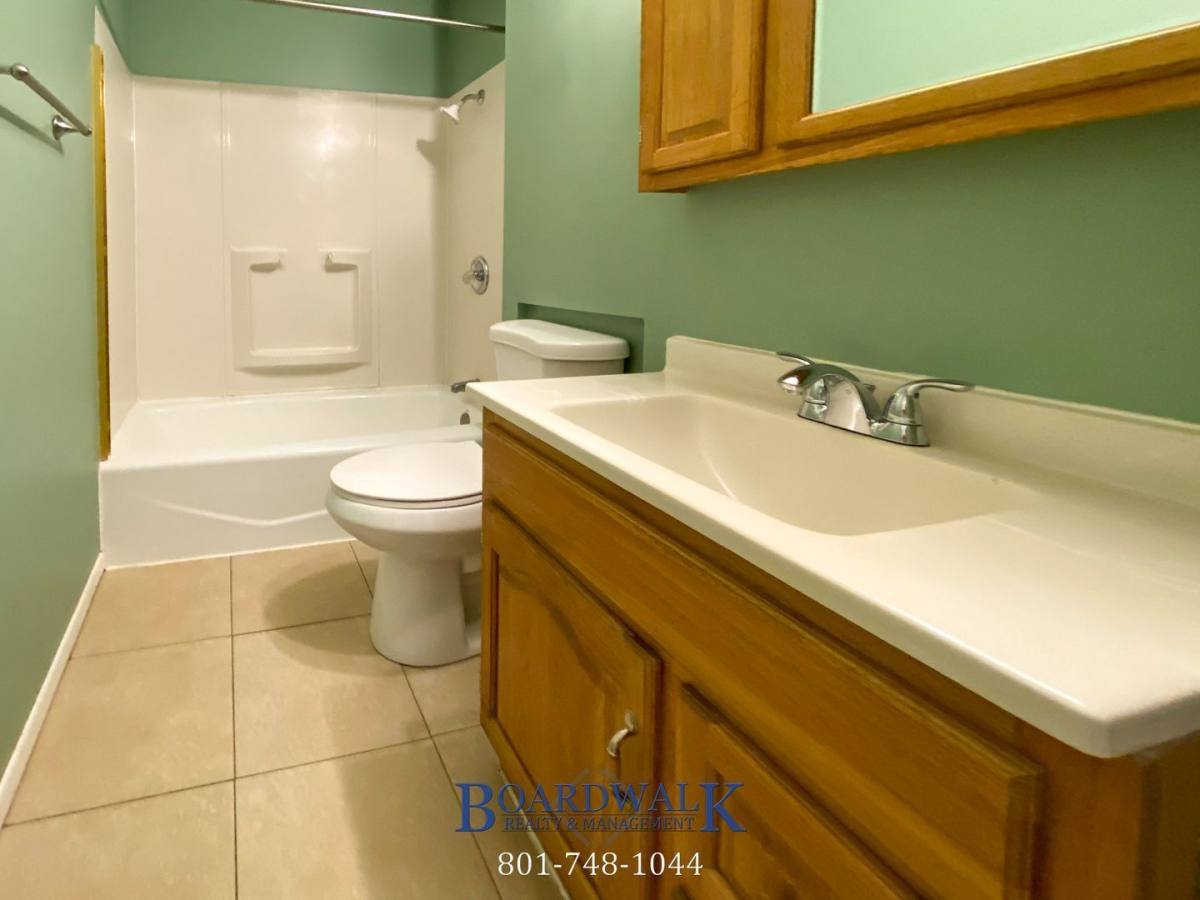 Apartment for rent at 451 E 8120 S #2, Sandy, UT 84070