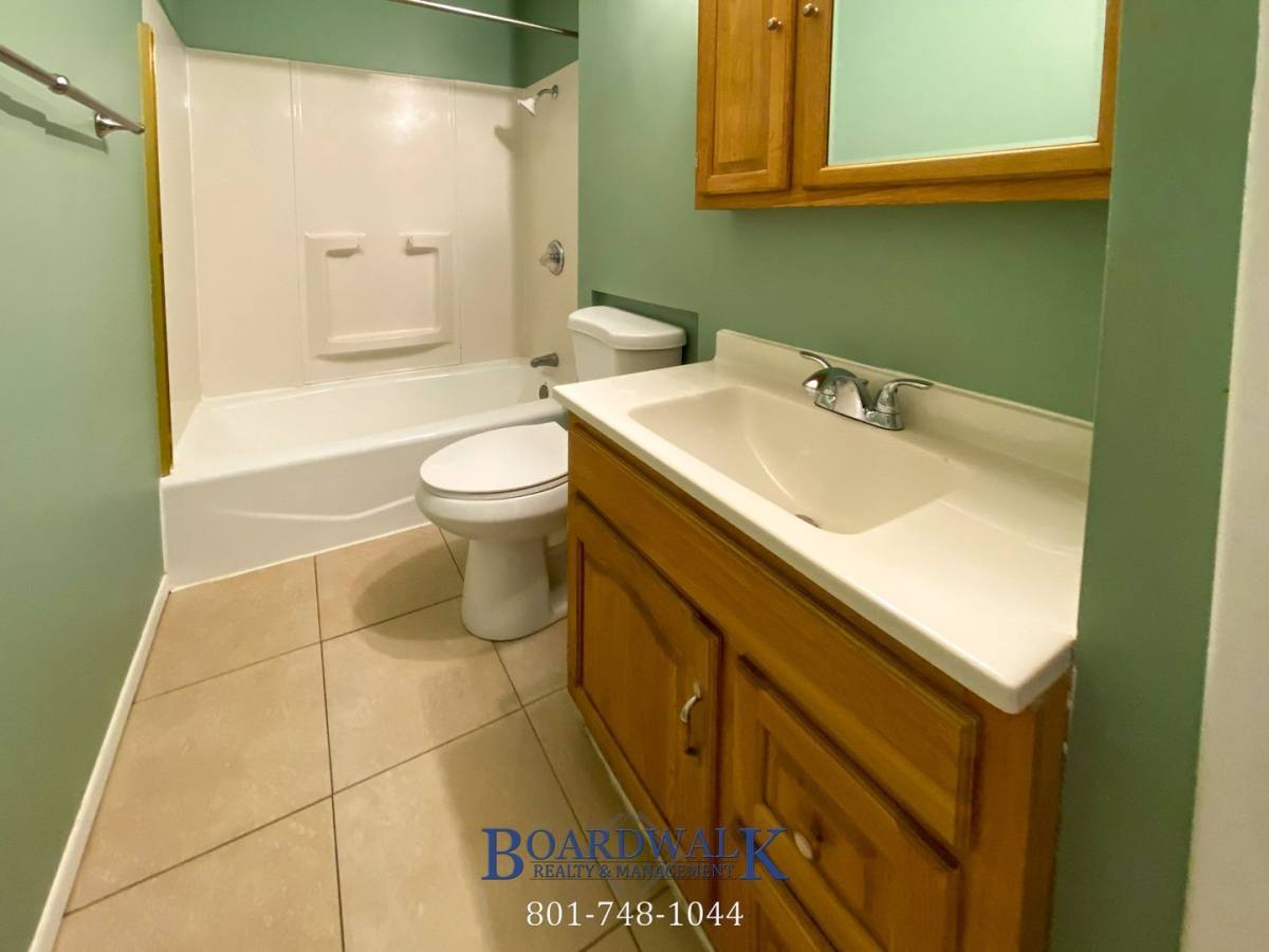 Apartment for rent at 451 E 8120 S #2, Sandy, UT 84070