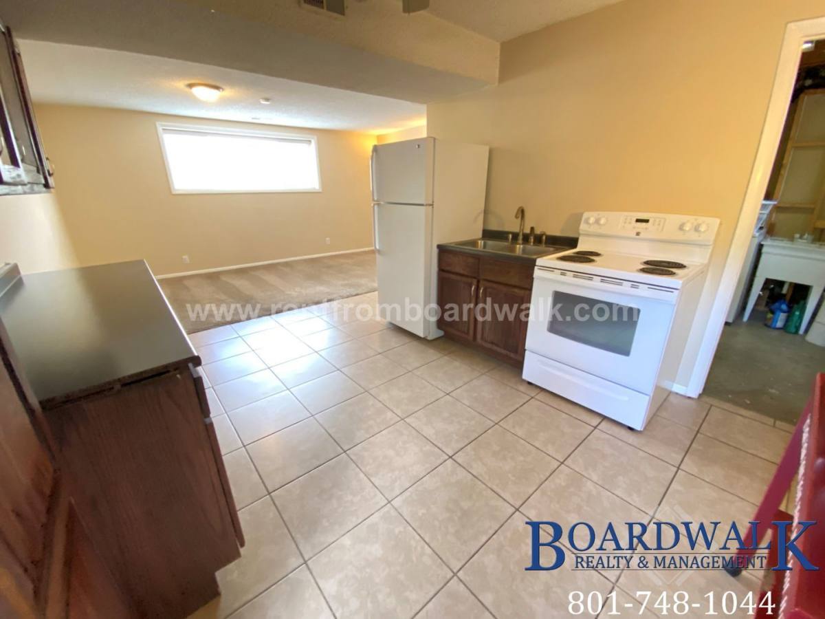 Apartment for rent at 451 E 8120 S #2, Sandy, UT 84070