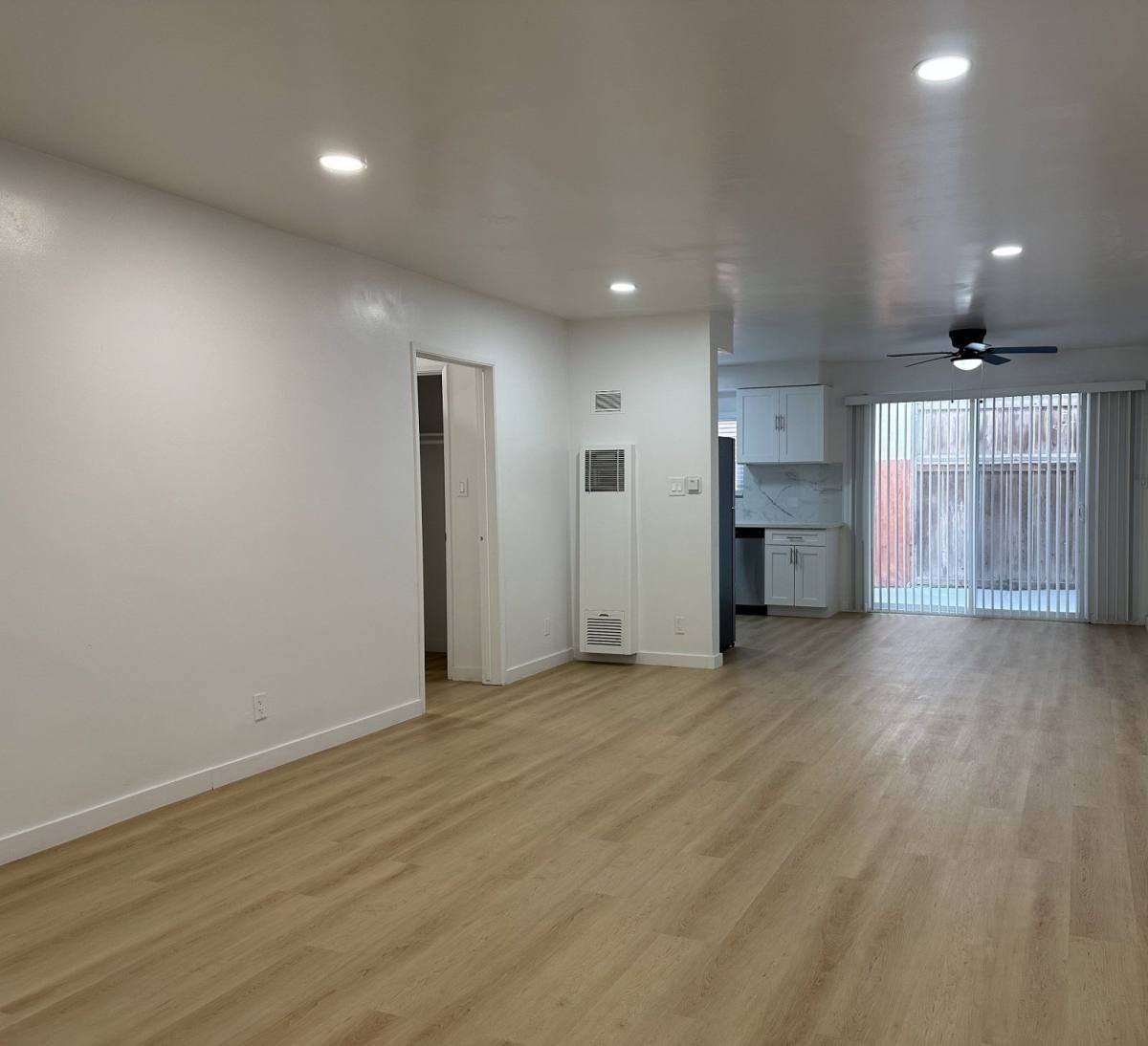 Apartment for rent at 7825 W Manchester Ave #1A, Playa Del Rey, CA 90293