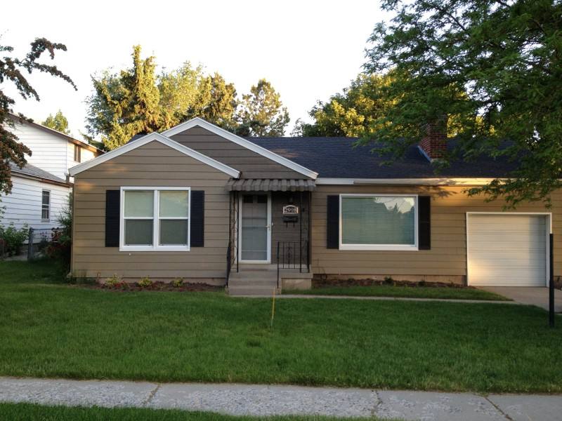 House for rent at 2998 E Louise Ave, Salt Lake City, UT 84109