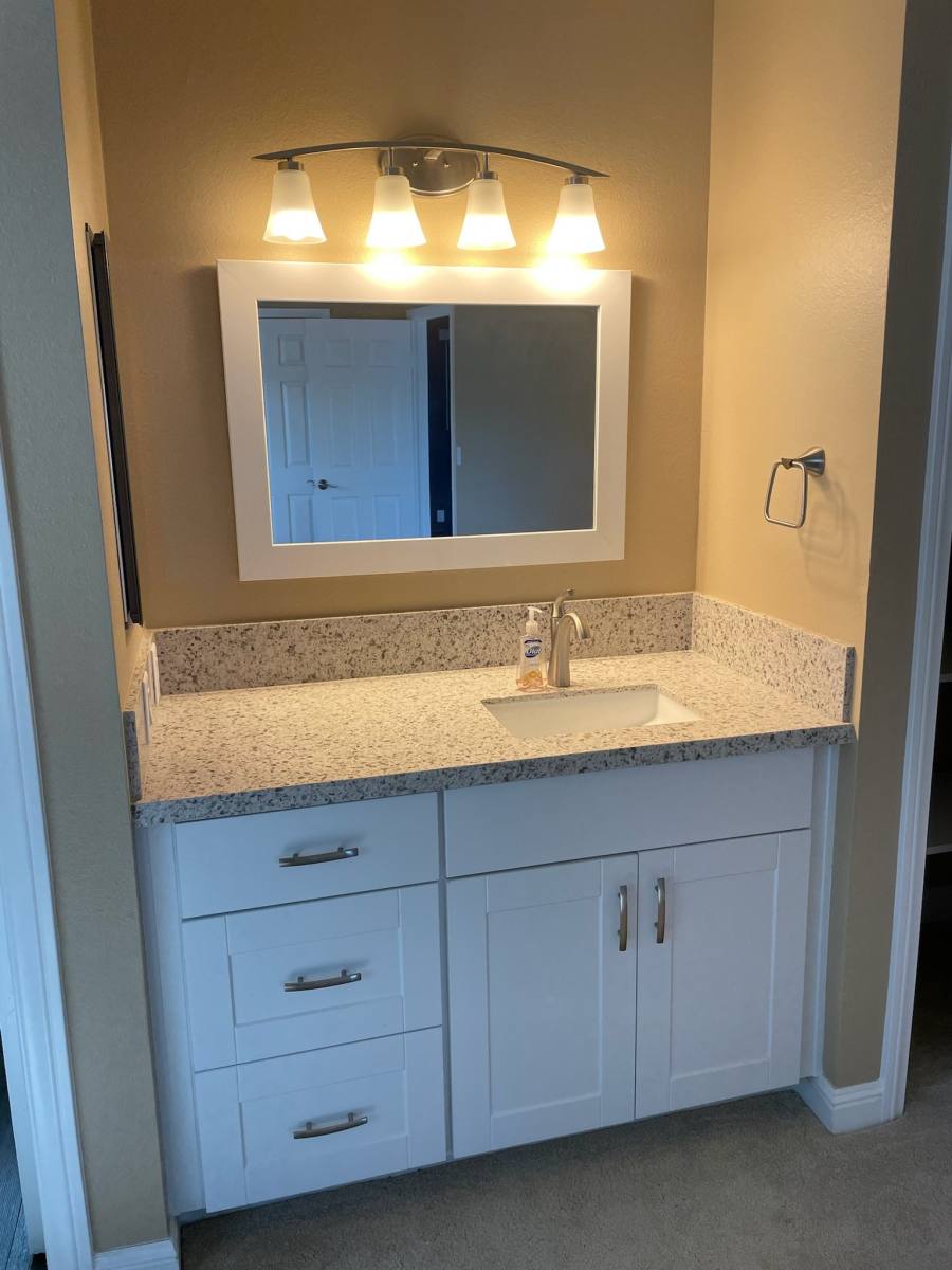 Apartment for rent at 8700 Rumson Dr, Santee, CA 92071