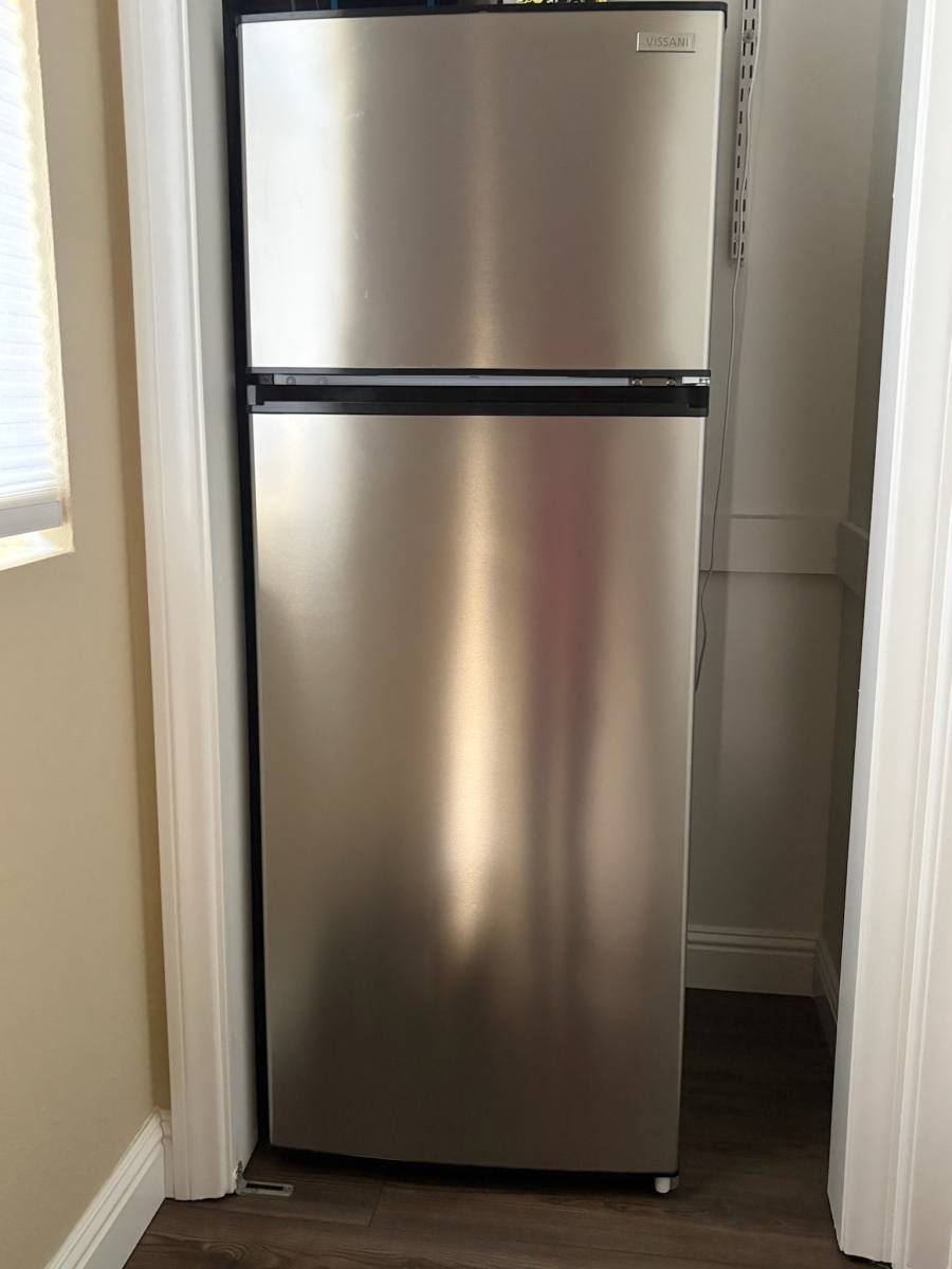 Apartment for rent at 8700 Rumson Dr, Santee, CA 92071