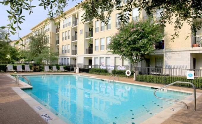 Apartment for rent at 1015 S Jennings Ave #2121, Fort Worth, TX 76104