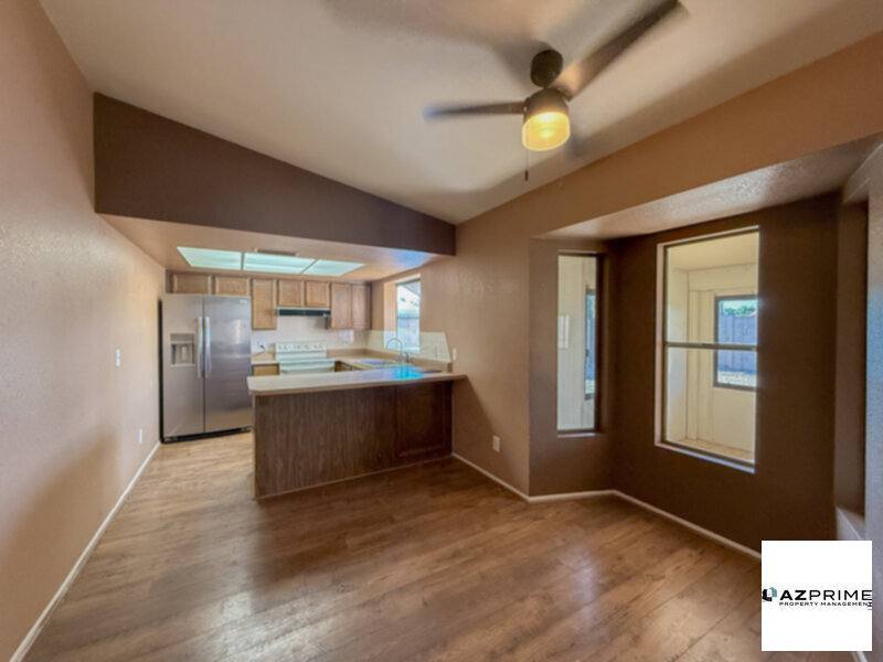 House for rent at 9358 W Sanna St, Peoria, AZ 85345