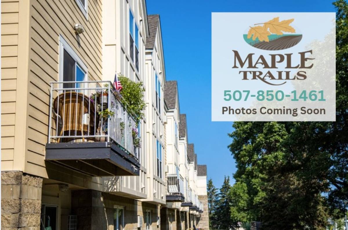 Apartment for rent at 2005 Jefferson Rd, Northfield, MN 55057