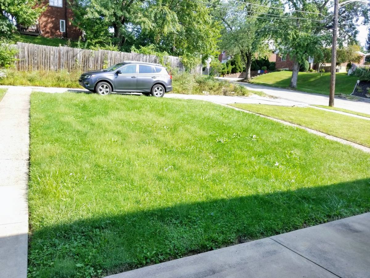Apartment for rent at 701-707 1st St, Verona, PA 15147