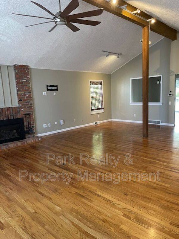 House for rent at 2946 S Moline Place, Aurora, CO 80014
