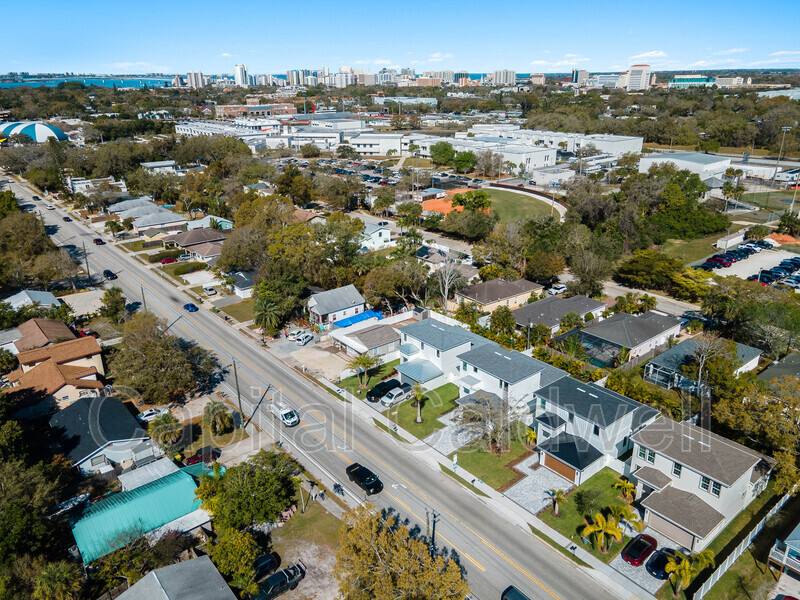 House for rent at 2345 Bahia Vista St, Sarasota, FL 34239