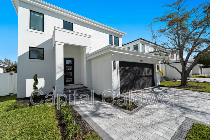 House for rent at 2345 Bahia Vista St, Sarasota, FL 34239