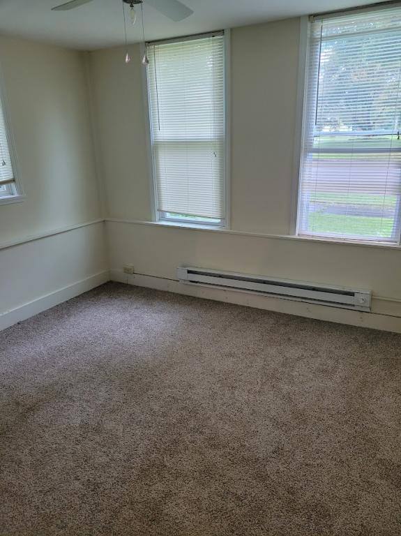 Apartment for rent at 132 Prospect St, Newark, NY 14513