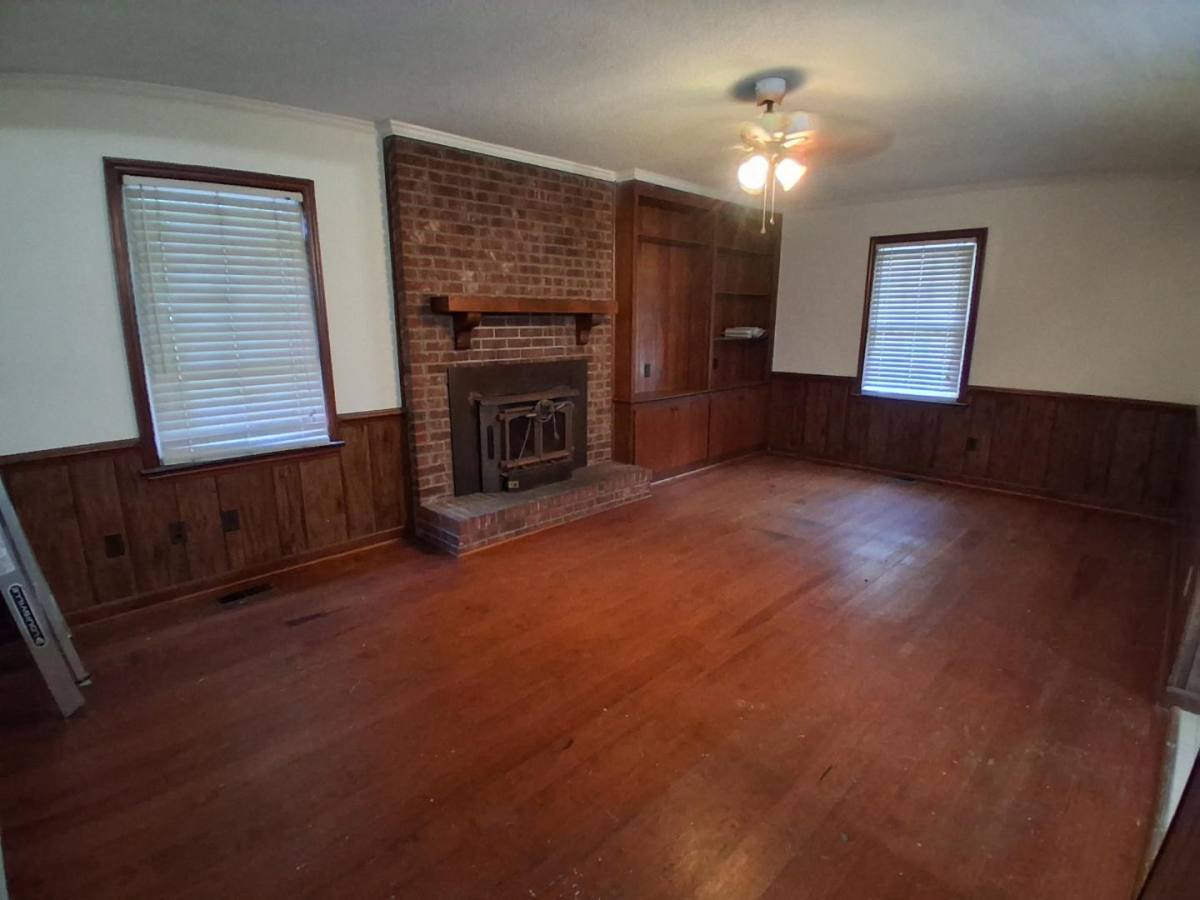 House for rent at 4240 Dean Ave #ENTIRE Home, Nashville, NC 27856