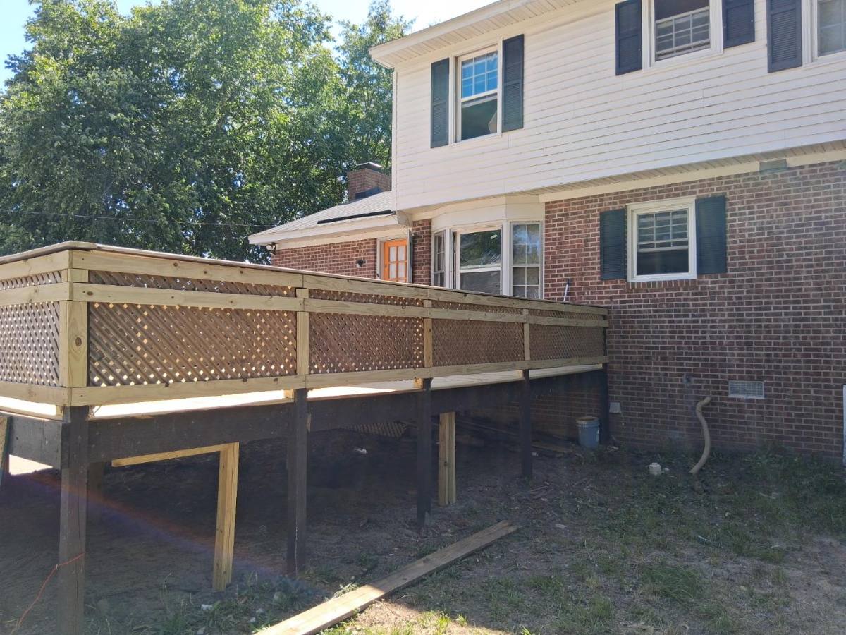 House for rent at 4240 Dean Ave #ENTIRE Home, Nashville, NC 27856