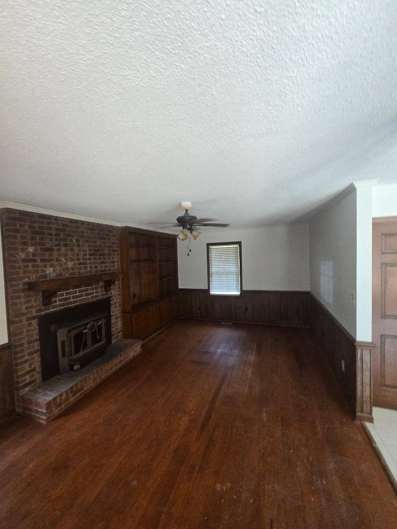 House for rent at 4240 Dean Ave #ENTIRE Home, Nashville, NC 27856