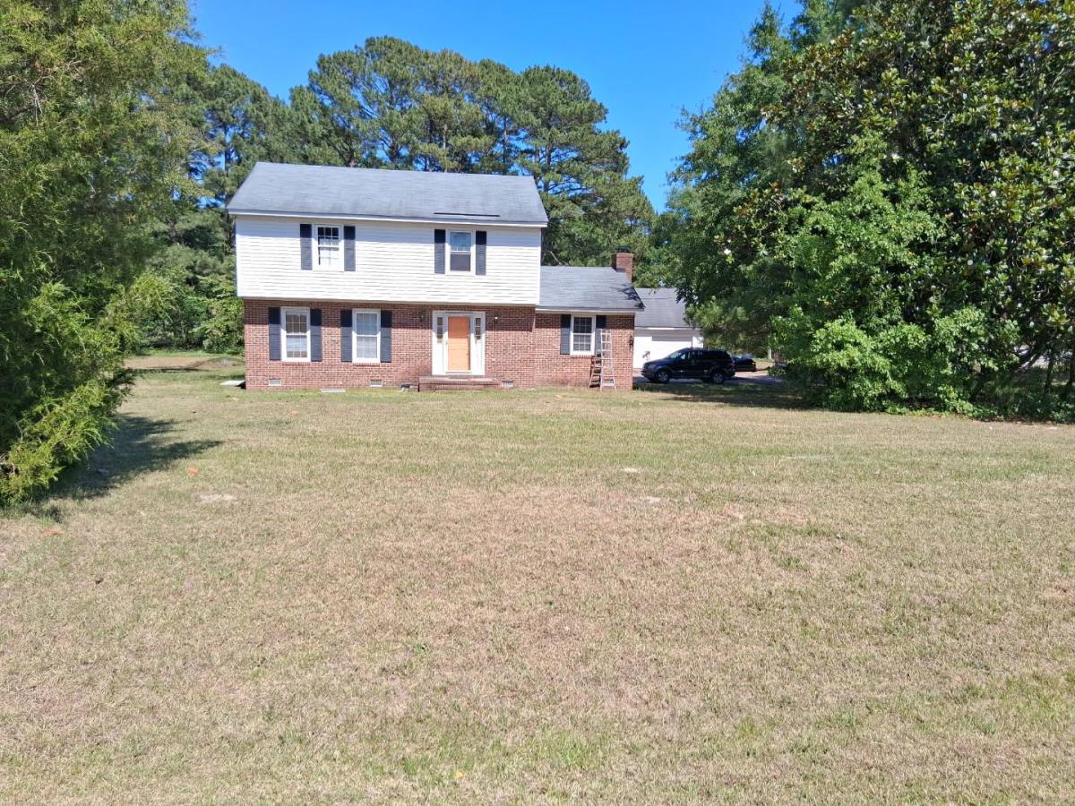 House for rent at 4240 Dean Ave #ENTIRE Home, Nashville, NC 27856