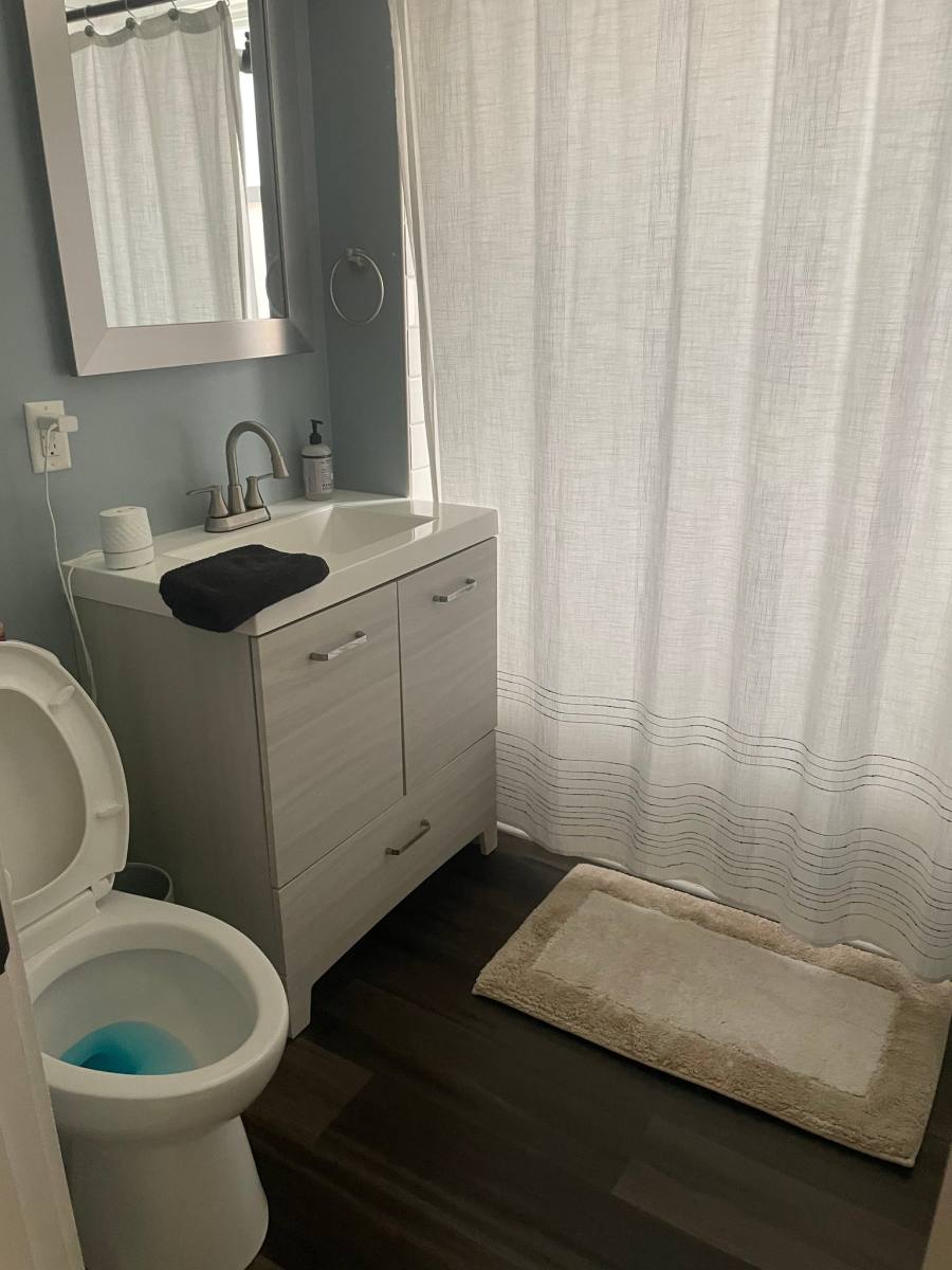 House for rent at 808 Blaine Ave, Racine, WI 53405