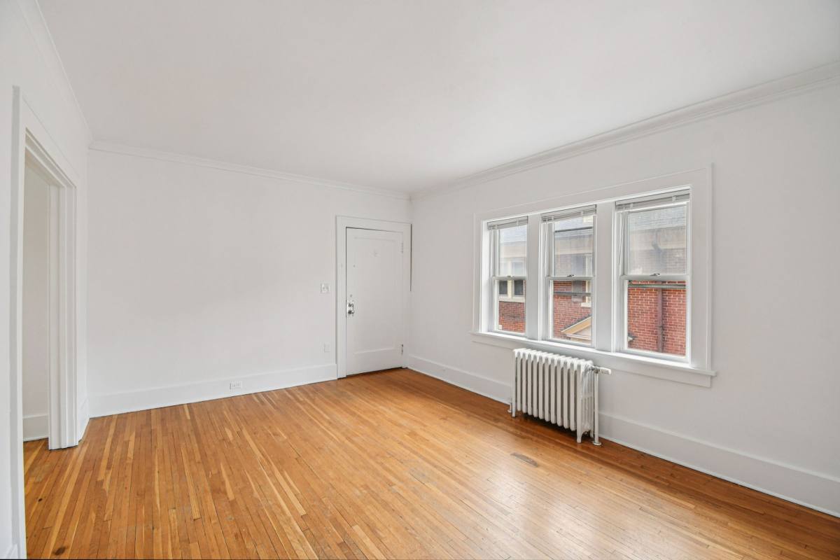 Apartment for rent at Monroe Ave Formerly Rochester City, 1420-1440 Monroe Ave, Rochester, NY 14618