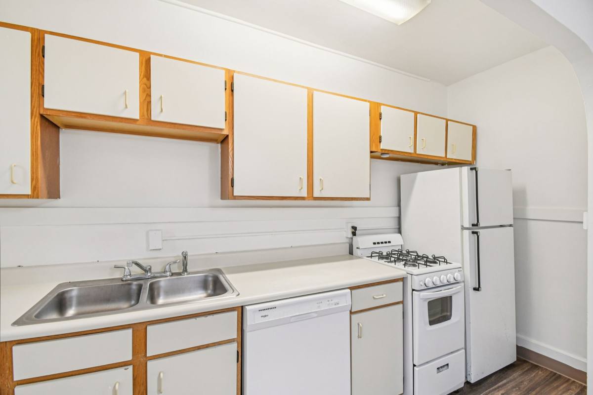 Apartment for rent at Monroe Ave Formerly Rochester City, 1420-1440 Monroe Ave, Rochester, NY 14618