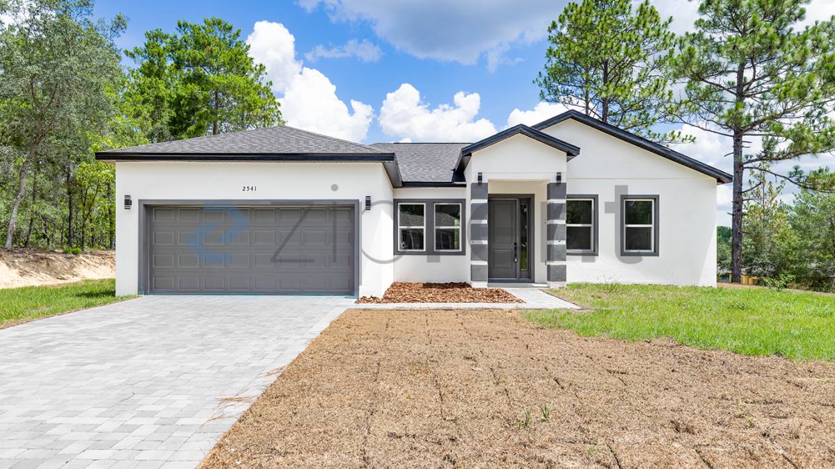 House for rent at 2541 W Diane Lane, Dunnellon, FL 34434