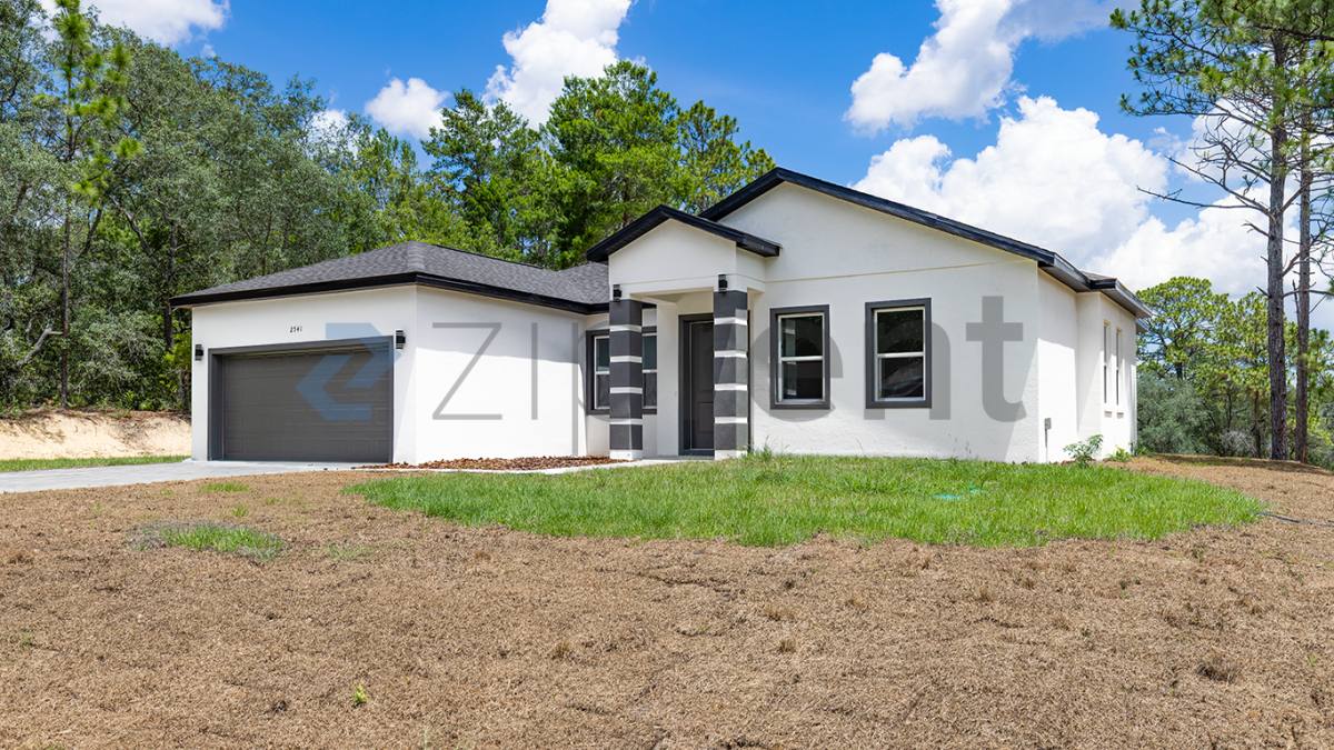 House for rent at 2541 W Diane Lane, Dunnellon, FL 34434