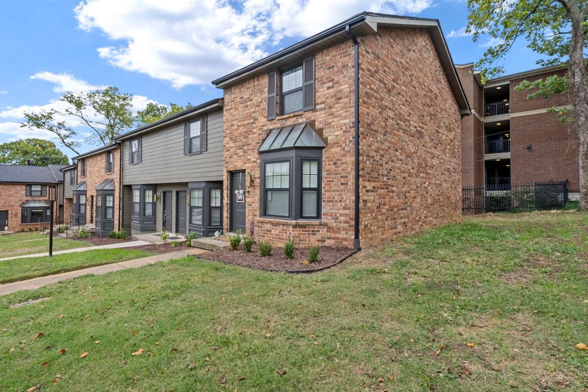 Townhouse for rent at 2004 Convent Place, Nashville, TN 37212