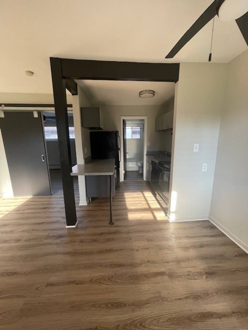 Apartment for rent at 1923 Crooks Rd #4, Royal Oak, MI 48073