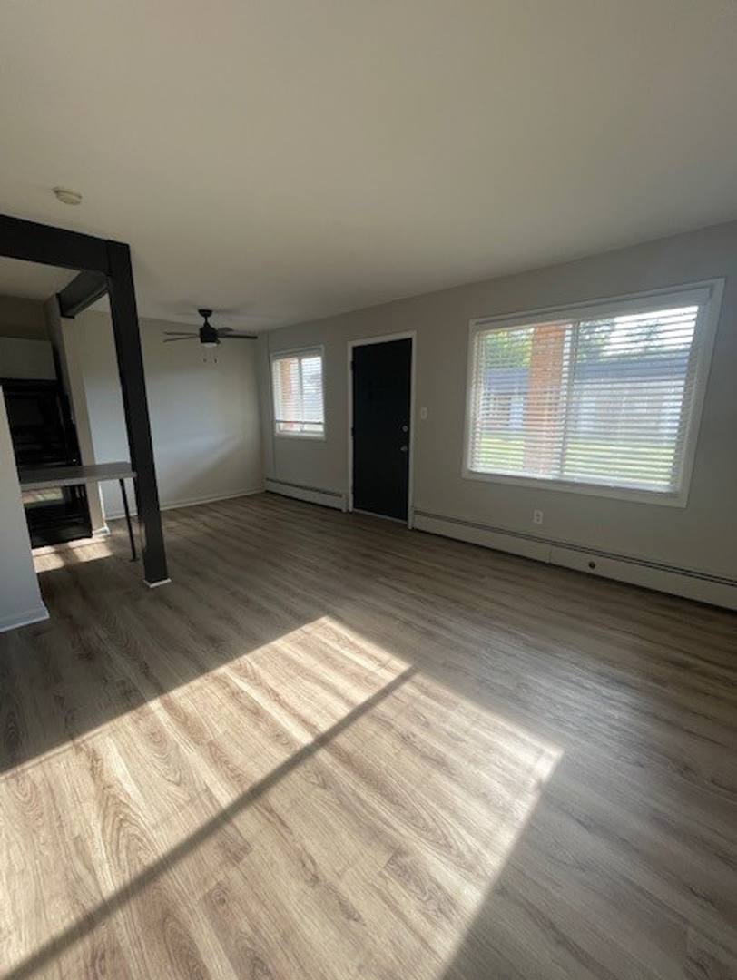 Apartment for rent at 1923 Crooks Rd #4, Royal Oak, MI 48073